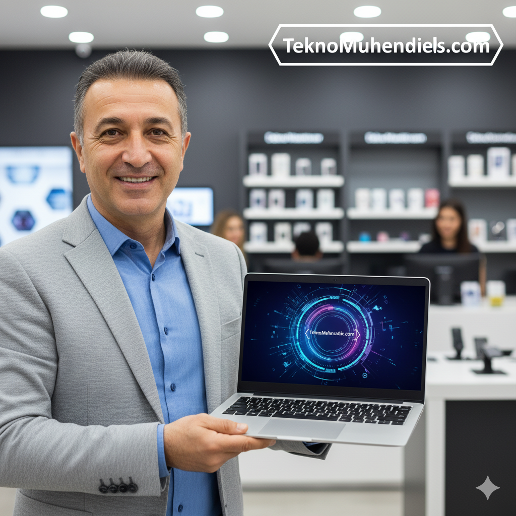 Ankara Laptop Satmak İstiyorum En Yüksek Fiyat  Güvenli Satış TeknoMuhendis.com