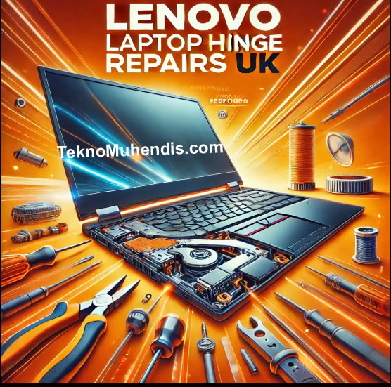 Lenovo Laptop Tamir Servisi